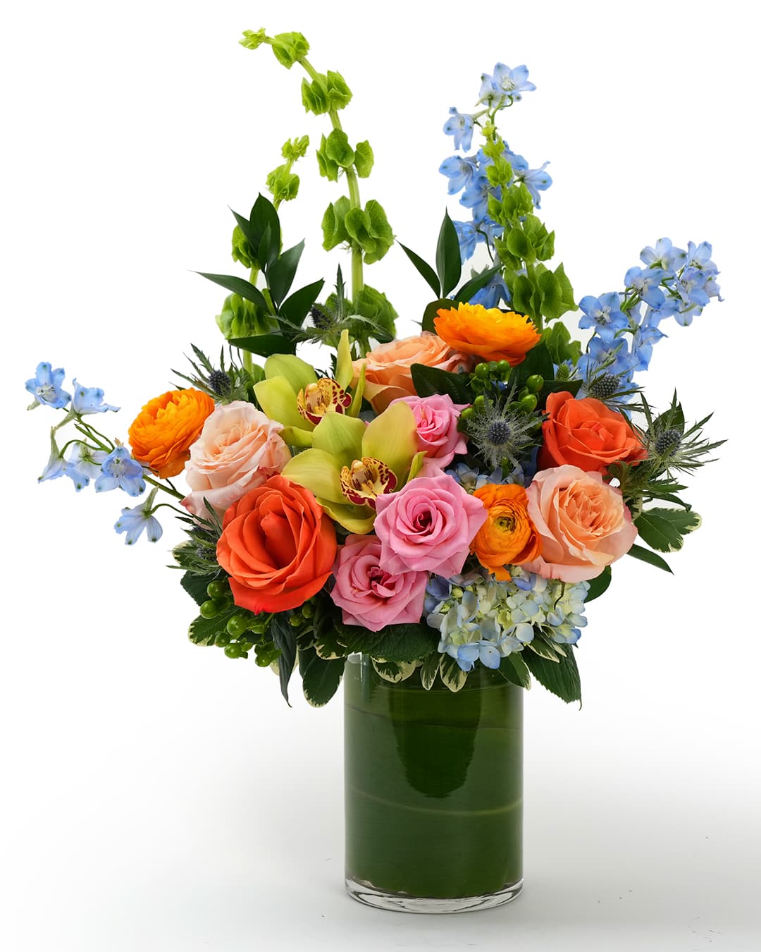 Most Loved flowers