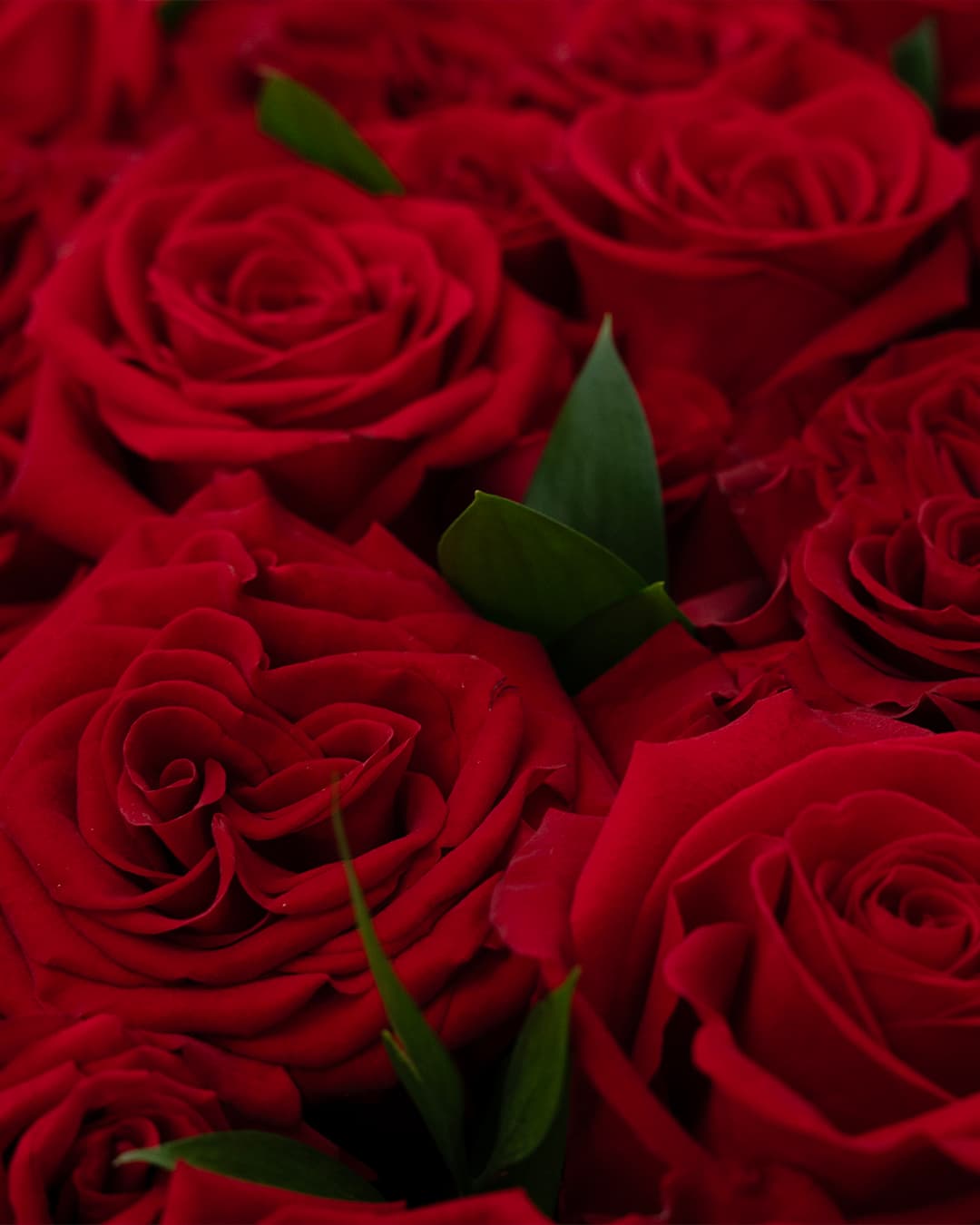Anniversary flowers