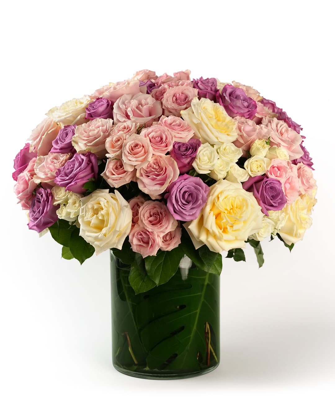 Romance flowers