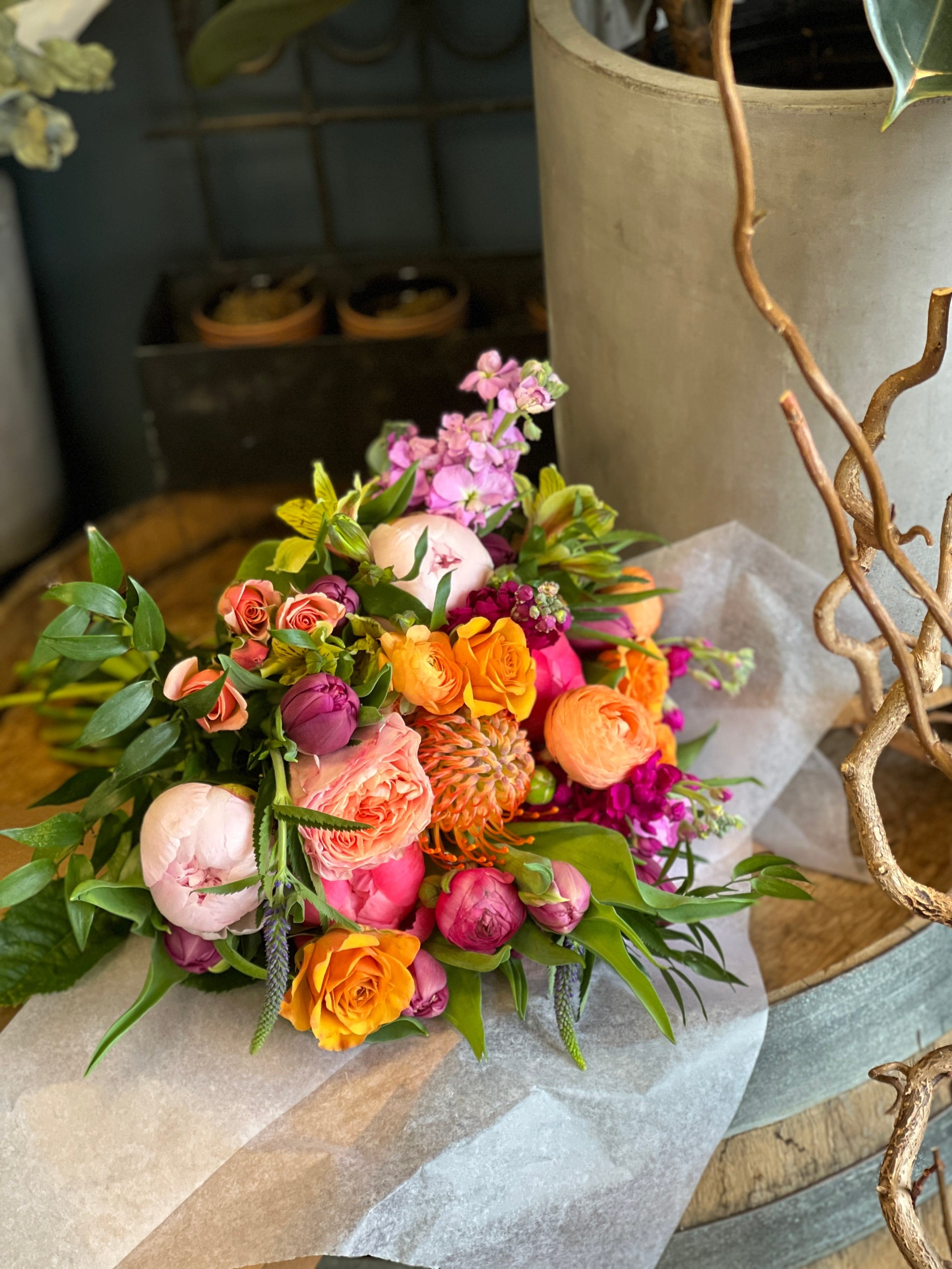 Floral Subscriptions