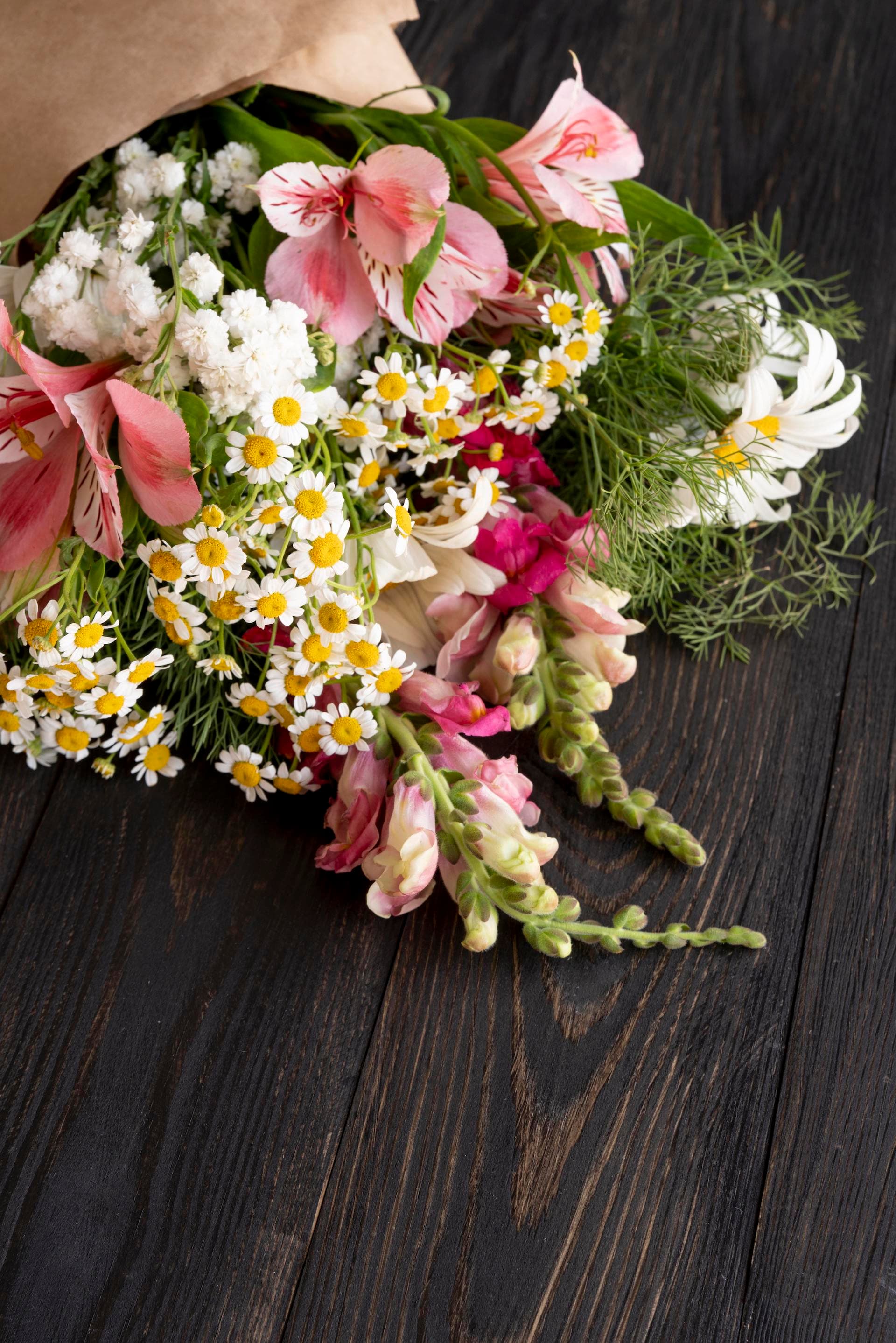 Floral Subscriptions
