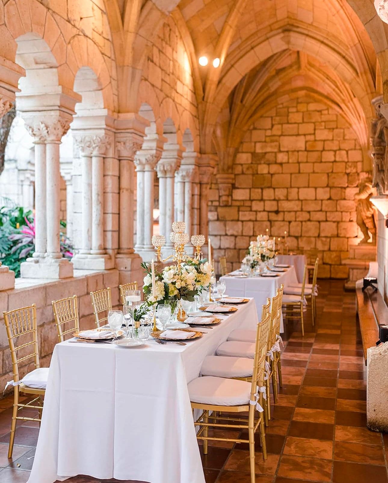 Weddings & Special Events