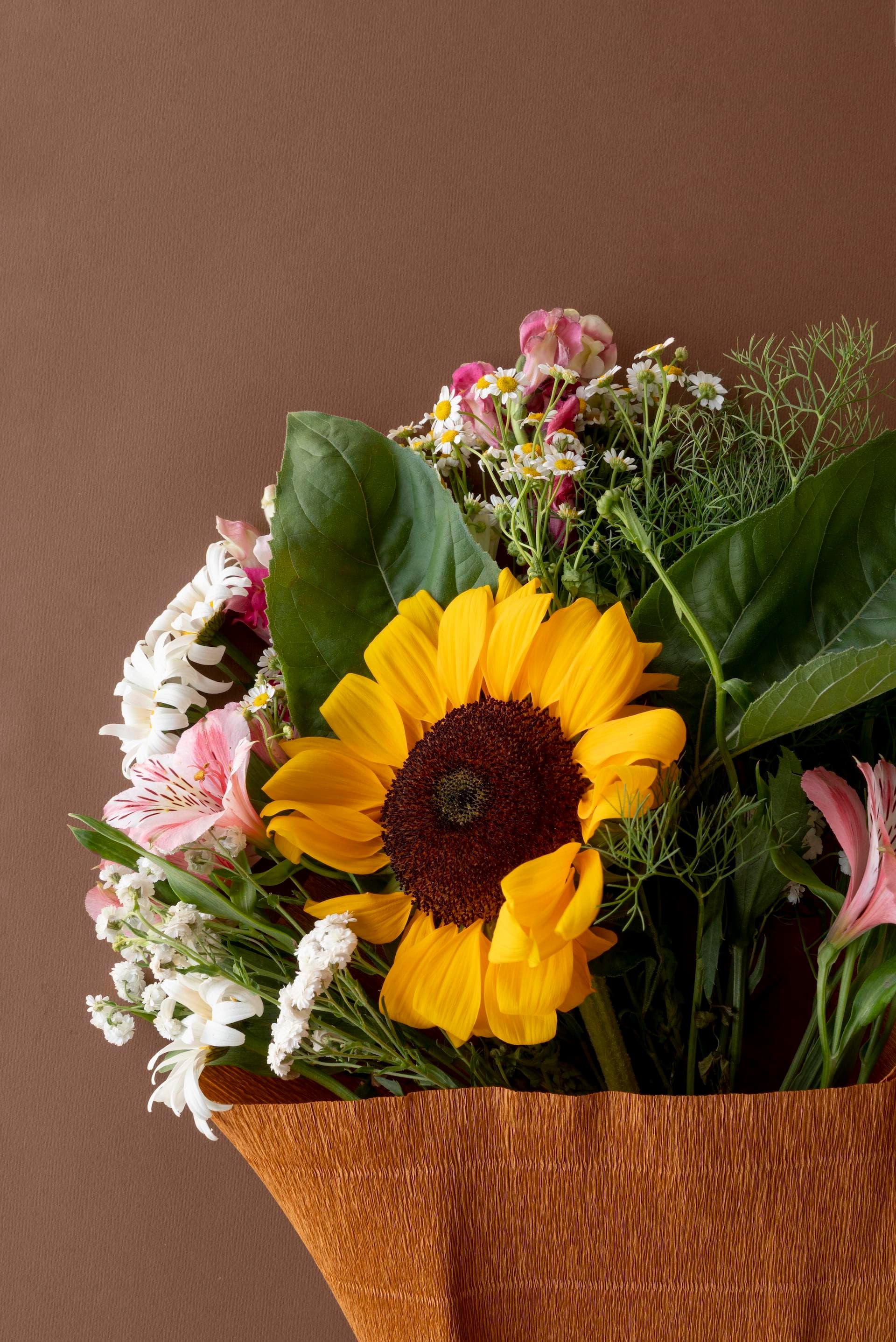 Floral Subscriptions