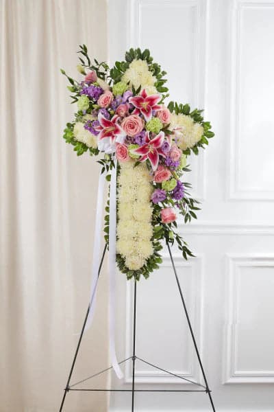 Sympathy & Funeral Floral Services